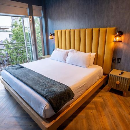 شقة Pandora House مدينة مكسيكو المظهر الخارجي الصورة