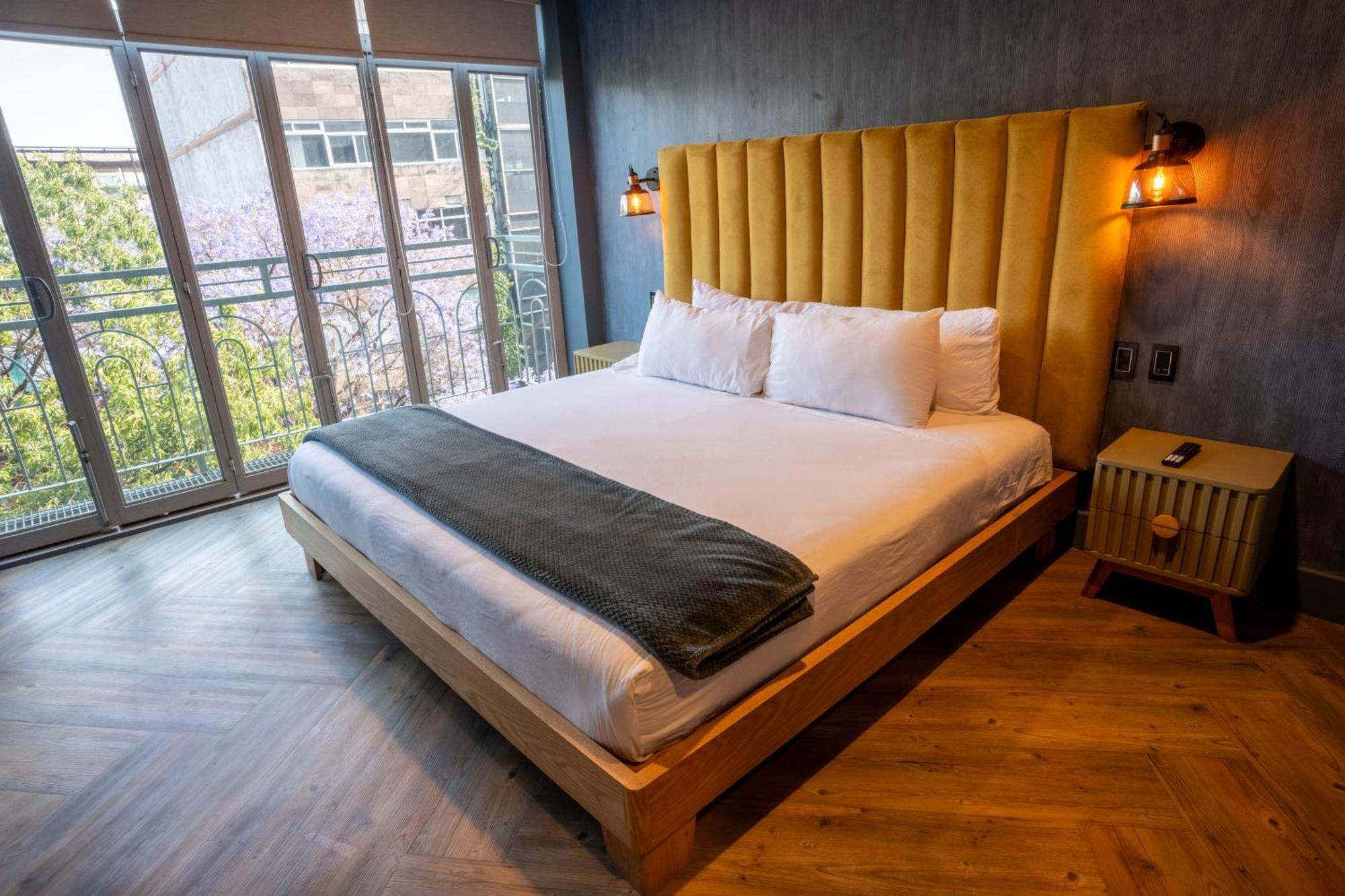 شقة Pandora House مدينة مكسيكو المظهر الخارجي الصورة