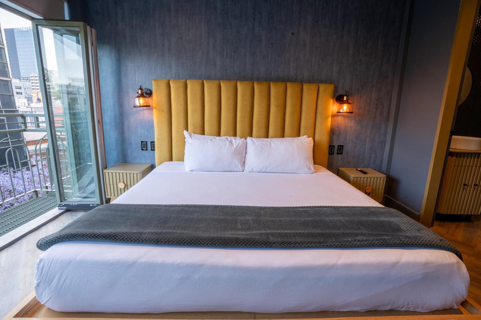 شقة Pandora House مدينة مكسيكو المظهر الخارجي الصورة