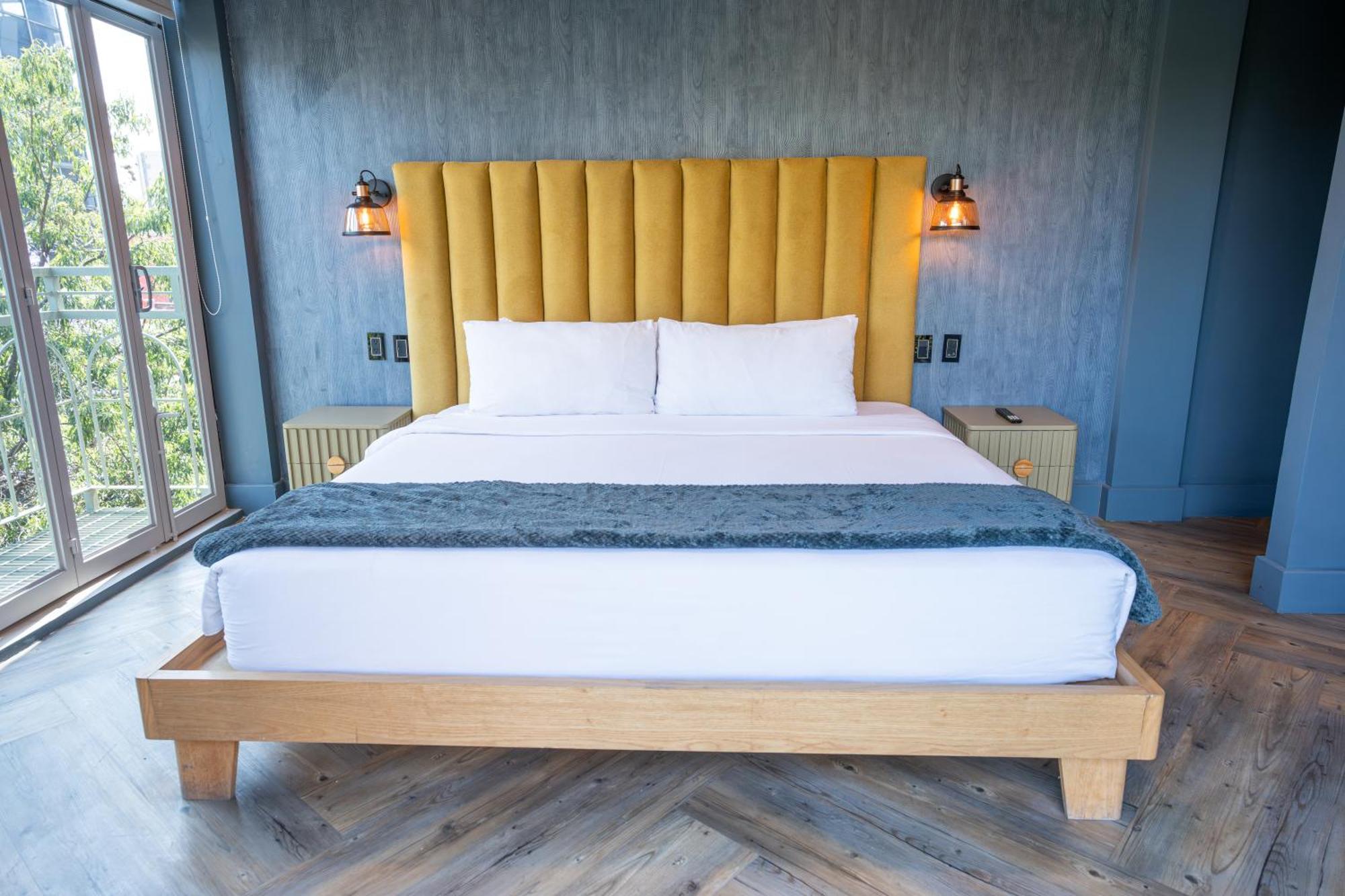 شقة Pandora House مدينة مكسيكو المظهر الخارجي الصورة