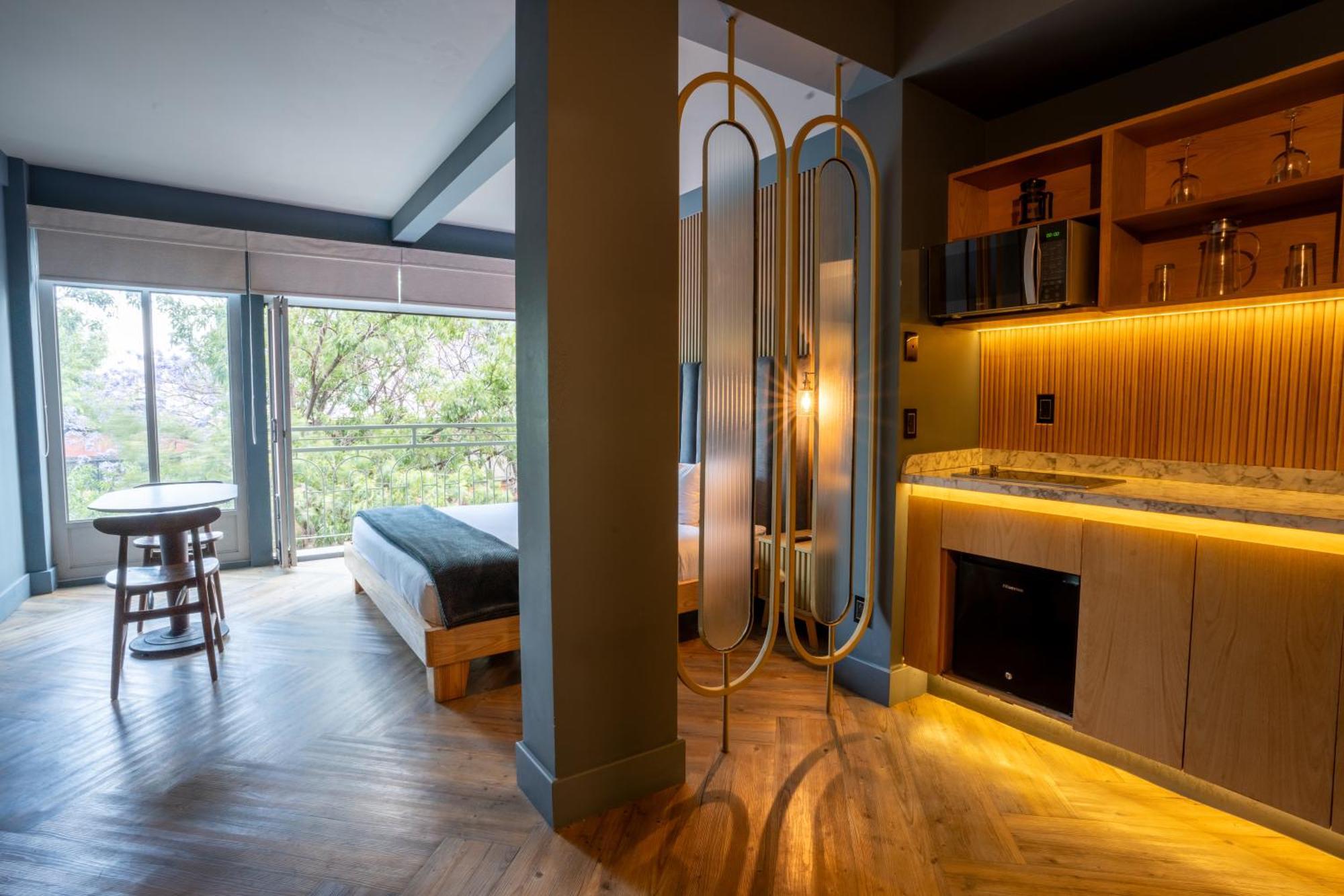 شقة Pandora House مدينة مكسيكو المظهر الخارجي الصورة