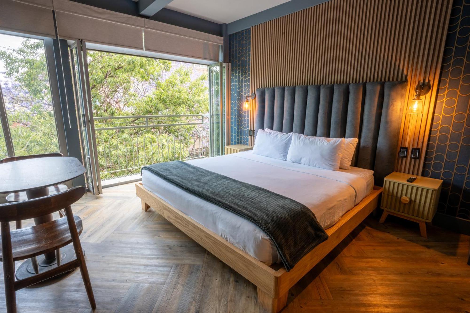 شقة Pandora House مدينة مكسيكو المظهر الخارجي الصورة