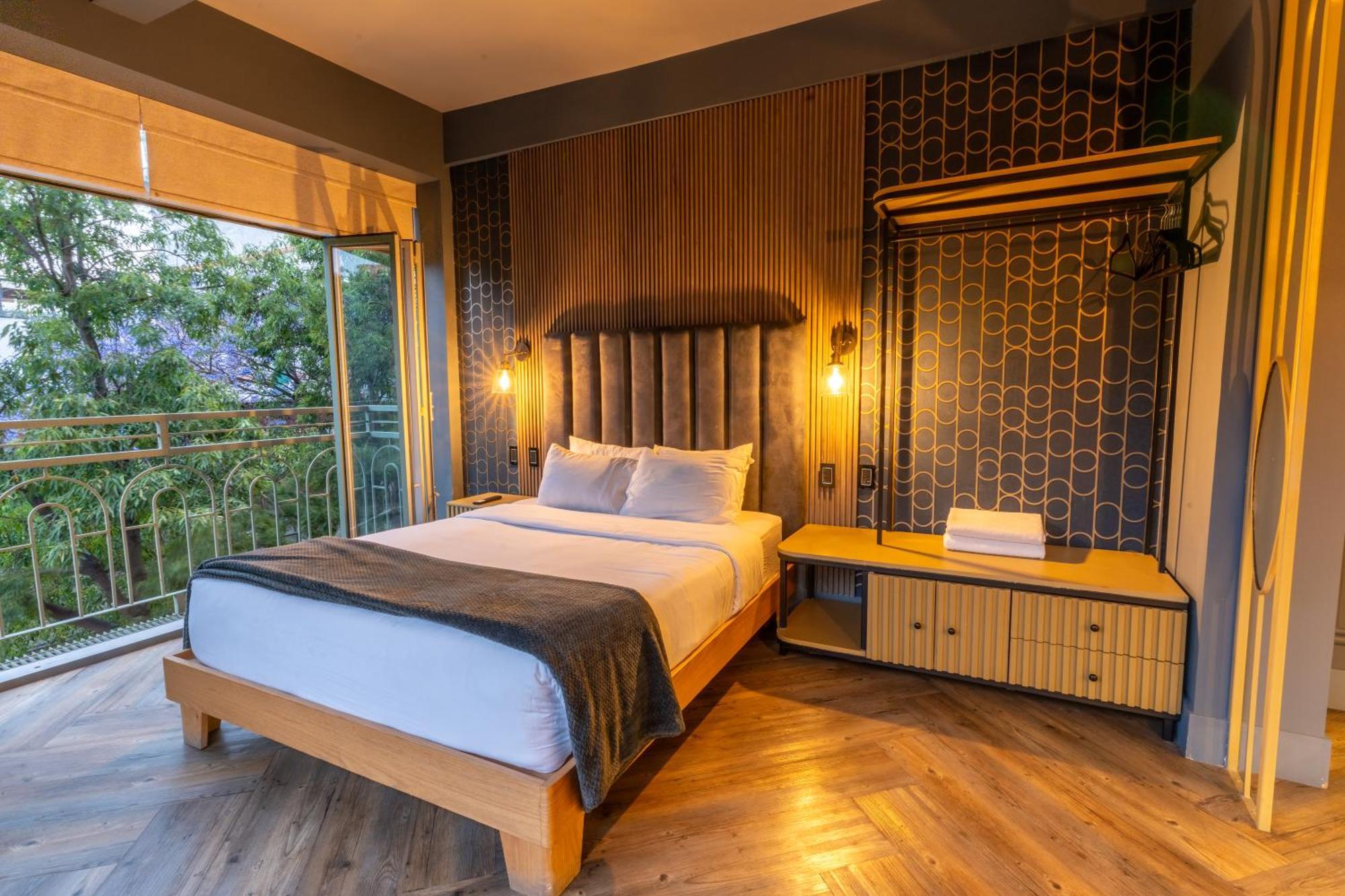 شقة Pandora House مدينة مكسيكو المظهر الخارجي الصورة