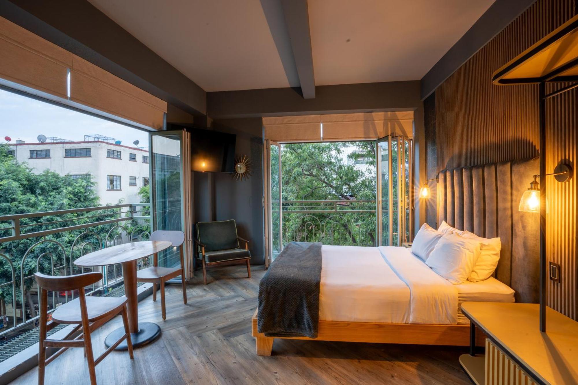 شقة Pandora House مدينة مكسيكو المظهر الخارجي الصورة
