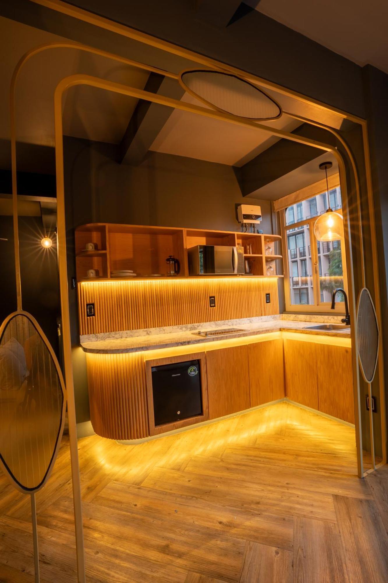 شقة Pandora House مدينة مكسيكو المظهر الخارجي الصورة