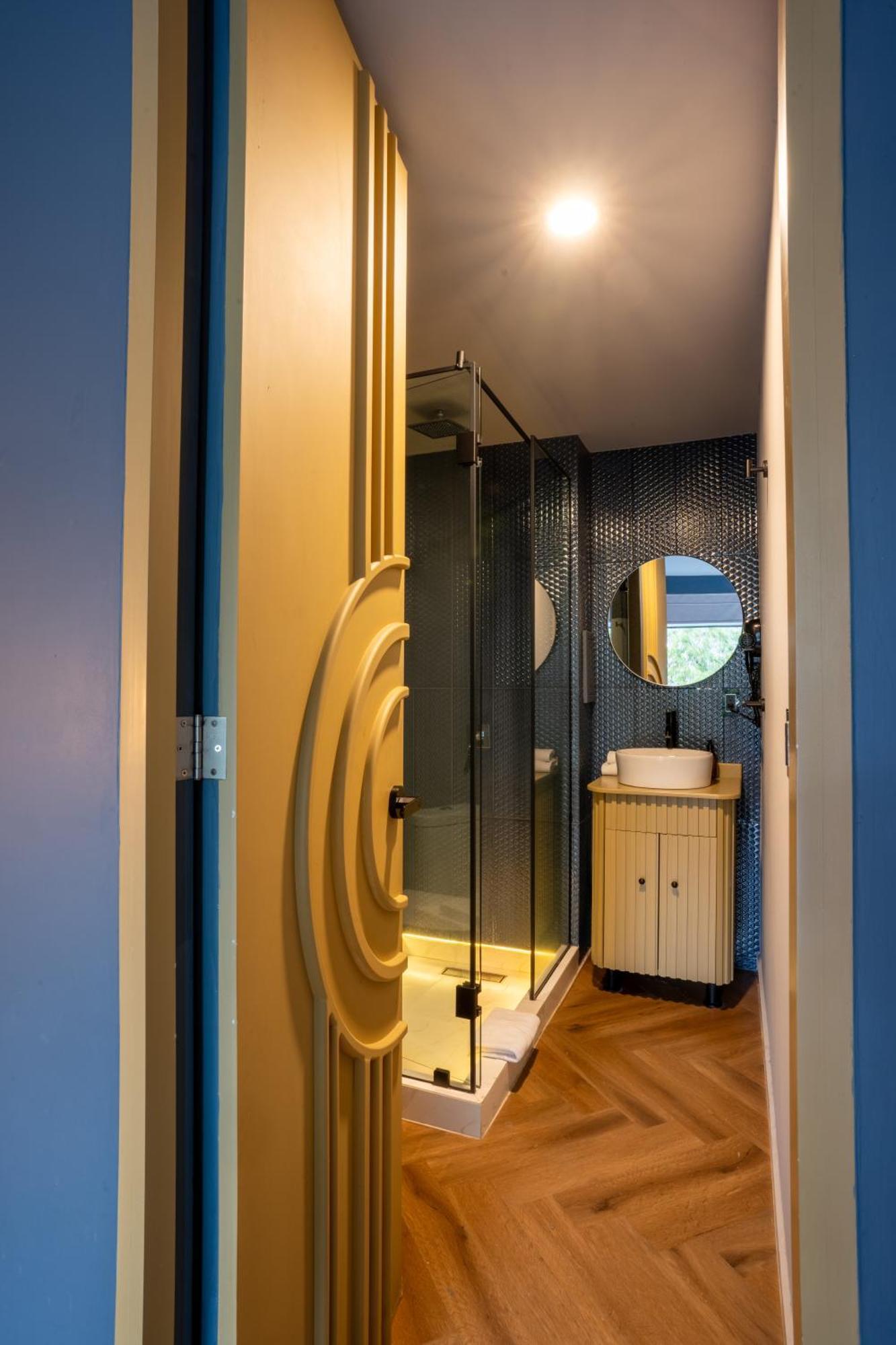 شقة Pandora House مدينة مكسيكو المظهر الخارجي الصورة