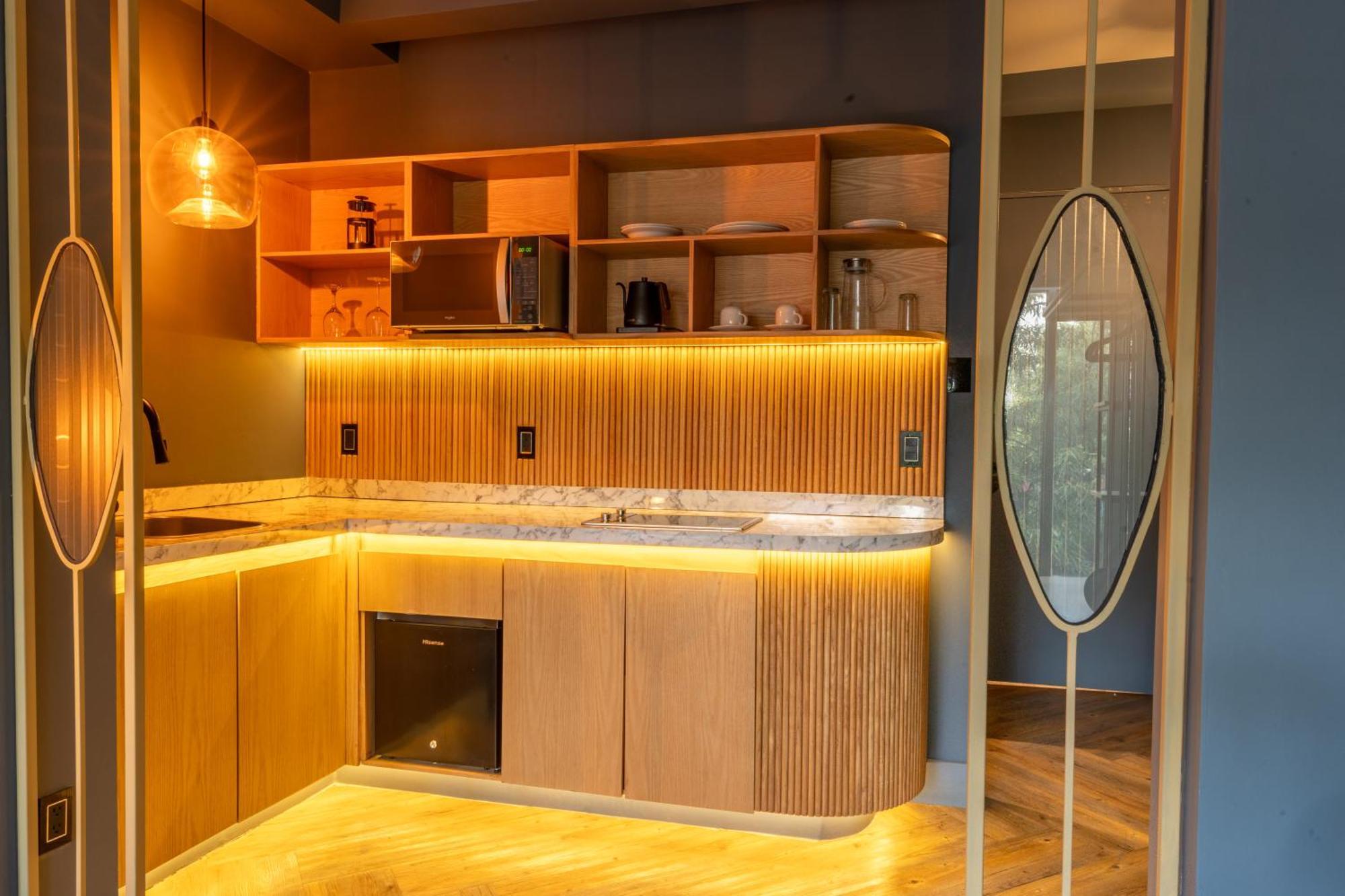شقة Pandora House مدينة مكسيكو المظهر الخارجي الصورة