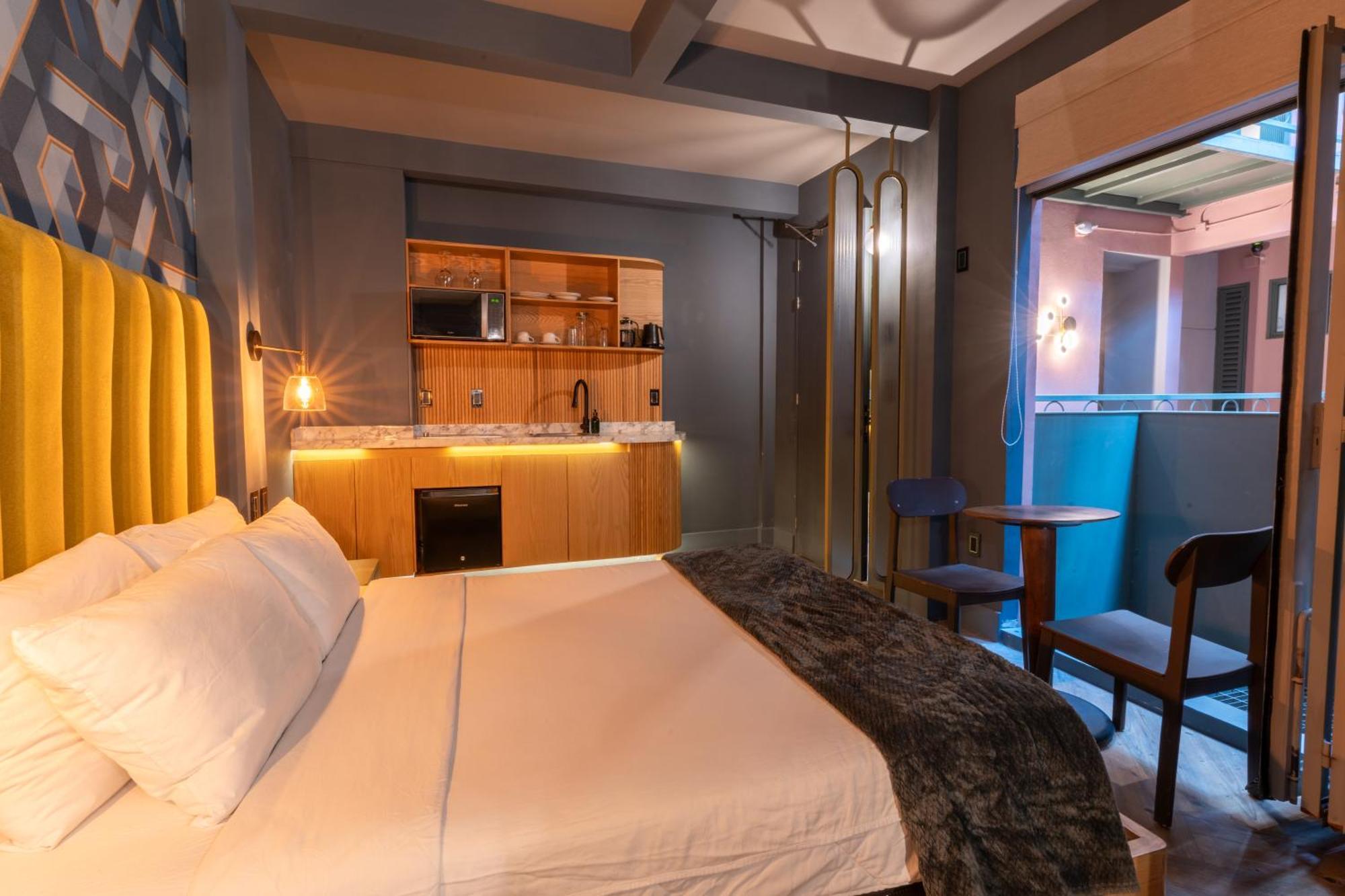 شقة Pandora House مدينة مكسيكو المظهر الخارجي الصورة